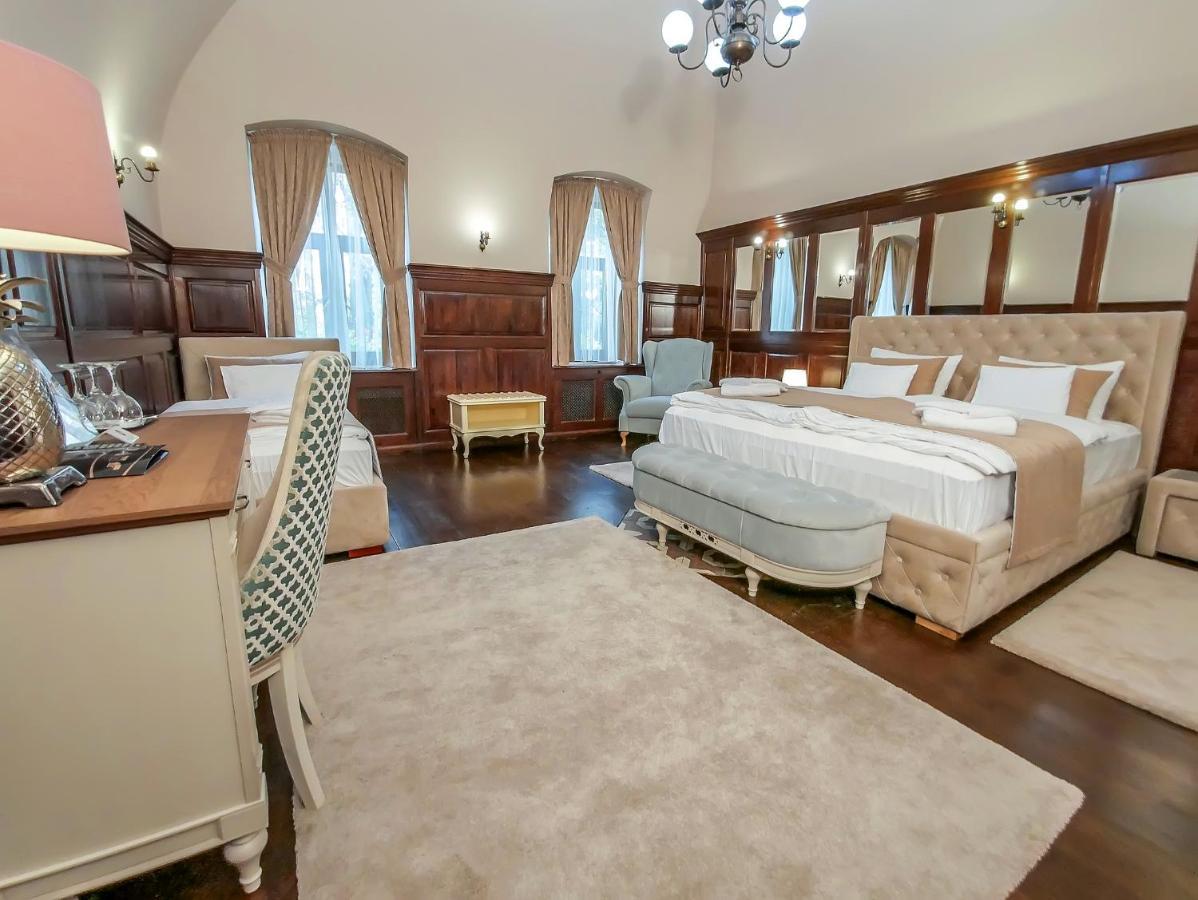 Hotel Belga Boutique Panzio 3*