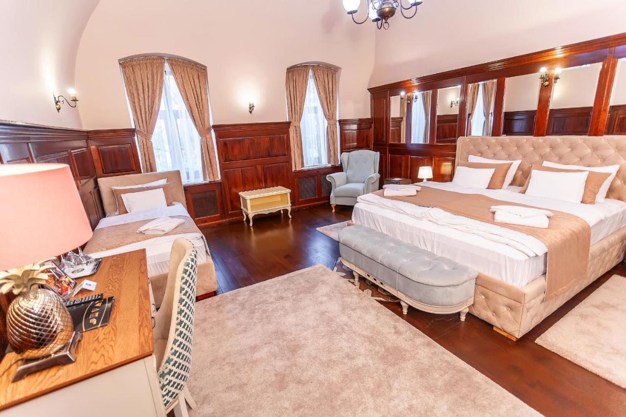 Belga Boutique Panzio Debrecen