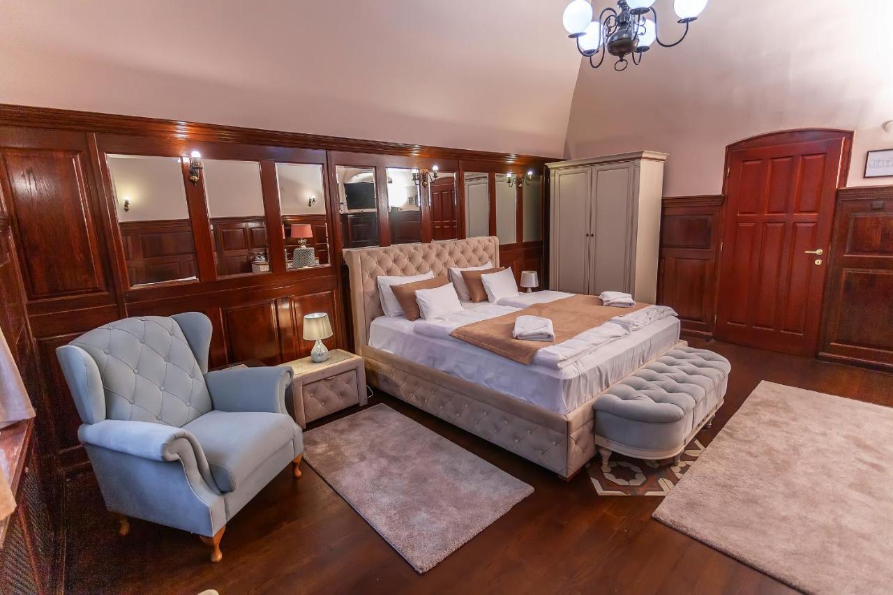 Belga Boutique Panzio