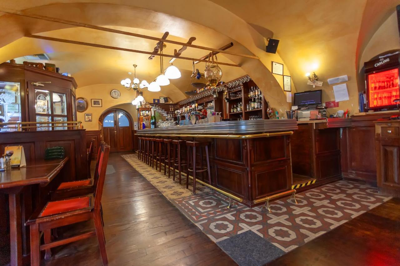 Belga Boutique Panzio Hotel 3*