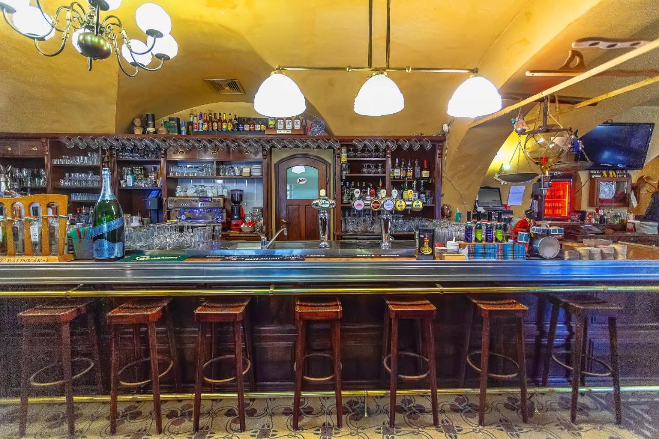 Belga Boutique Panzio