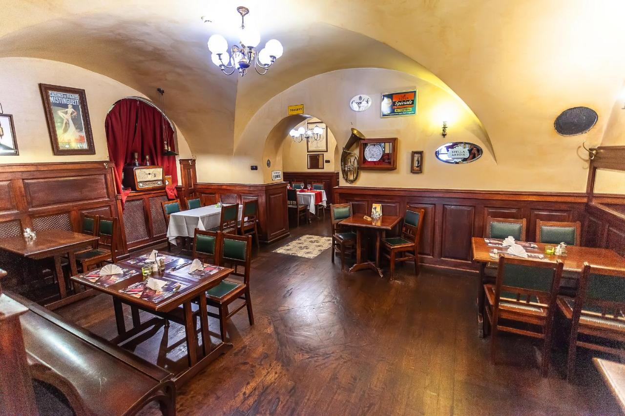 Belga Boutique Panzio